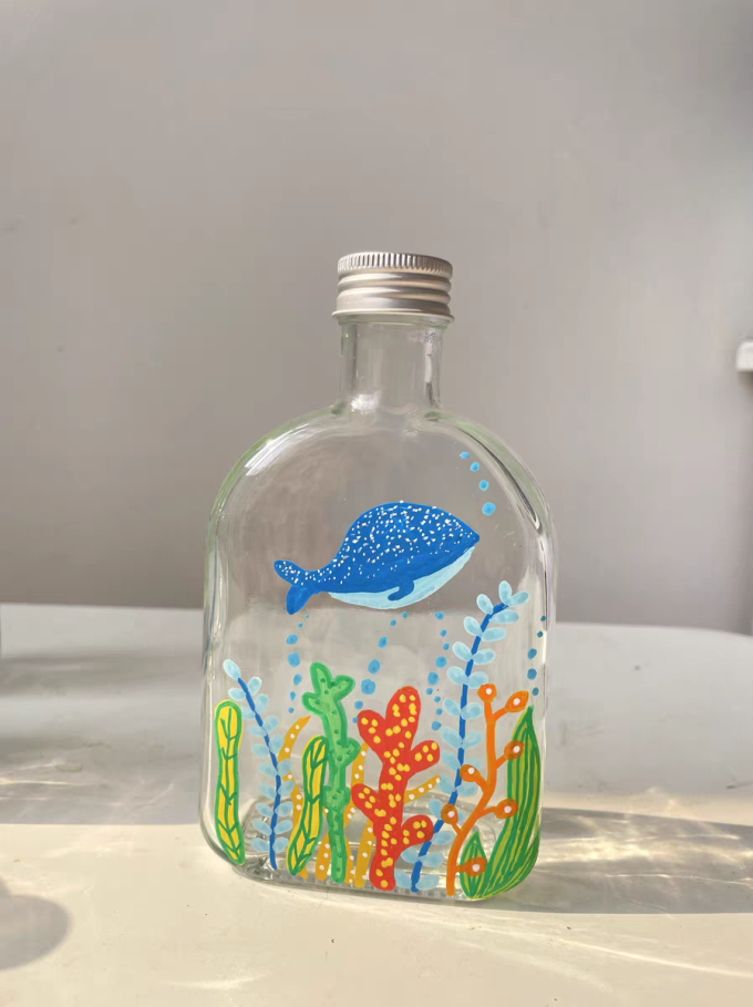 晨光绘画颜料