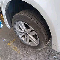 普利司通（Bridgestone）汽车轮胎 205/55R16 91W T001 适配