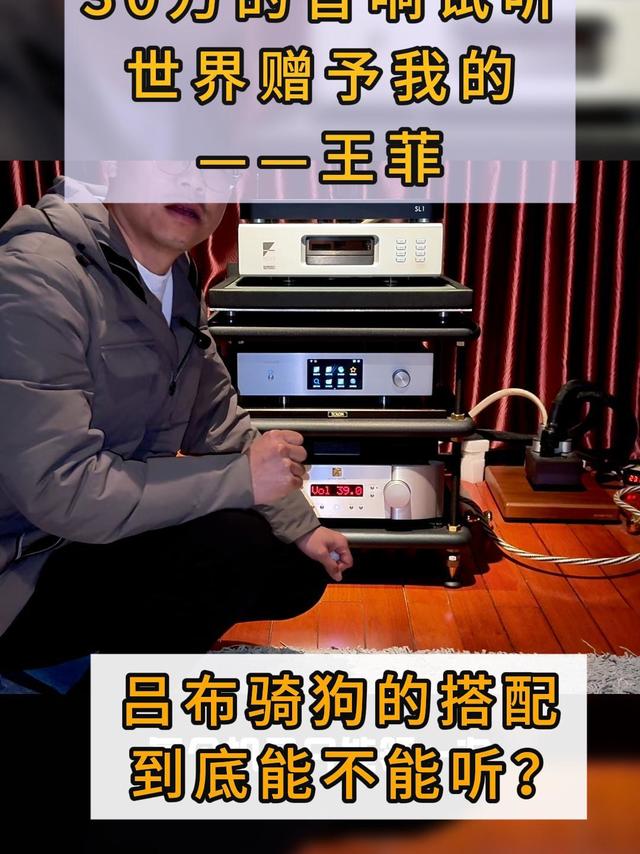 CD已死，数播当道，仙籁SL1为啥让老烧友集体破防？