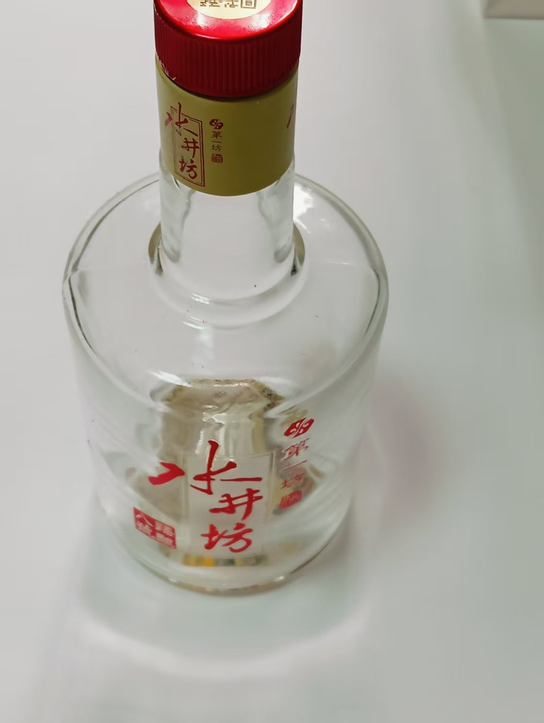 水井坊臻酿八号,团圆小聚必备?