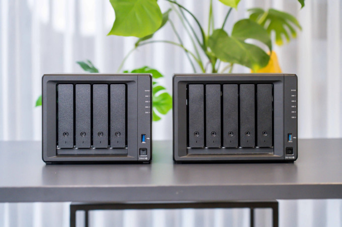 绿联NAS存储