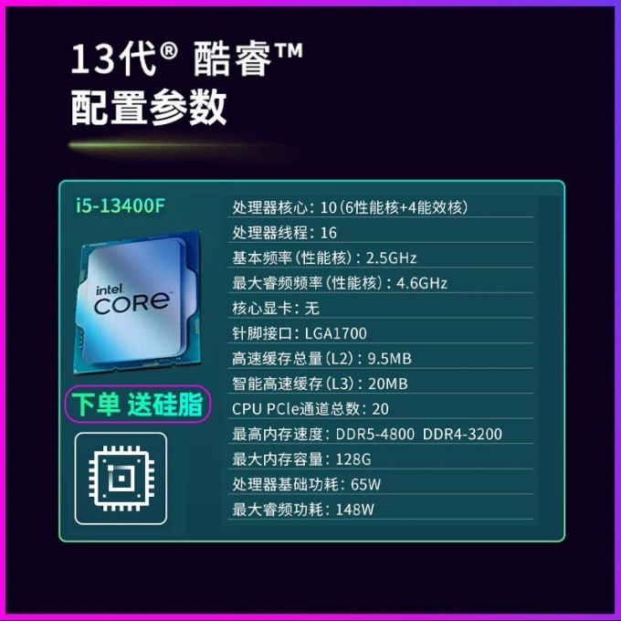 CPU