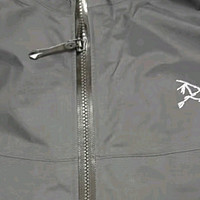 始祖鸟（ARC'TERYX）BETA JACKET男子防风雨硬壳冲锋衣外套上衣