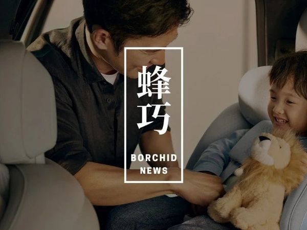 「两只兔子Buddy Buzzy」完成亿元级融资，蜂巧曾于首轮投资｜蜂巧以伴