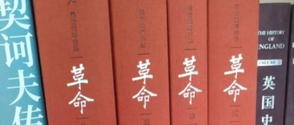 杨奎松著作集：革命》（套装共4册） 【报价价格评测怎么样】-什么值得买