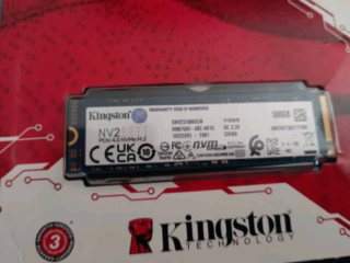 🌟🎮【金士顿NV3 SSD，让《黑神话：悟空》流畅如丝！】