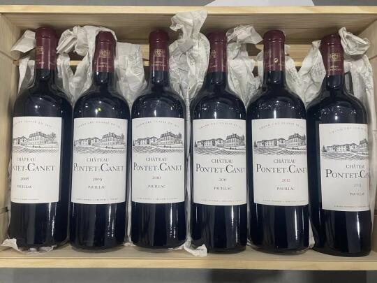 Pontet Canet五级庄还是超二级？