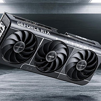 高战力高颜值！华硕PRIME RTX 5070大师显卡