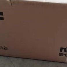 雷士照明浴霸，速暖新体验！