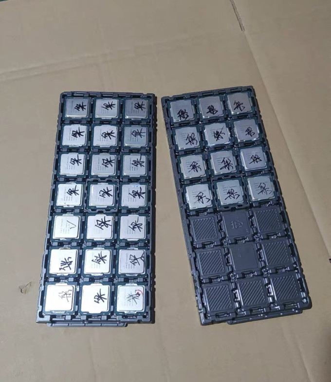 CPU