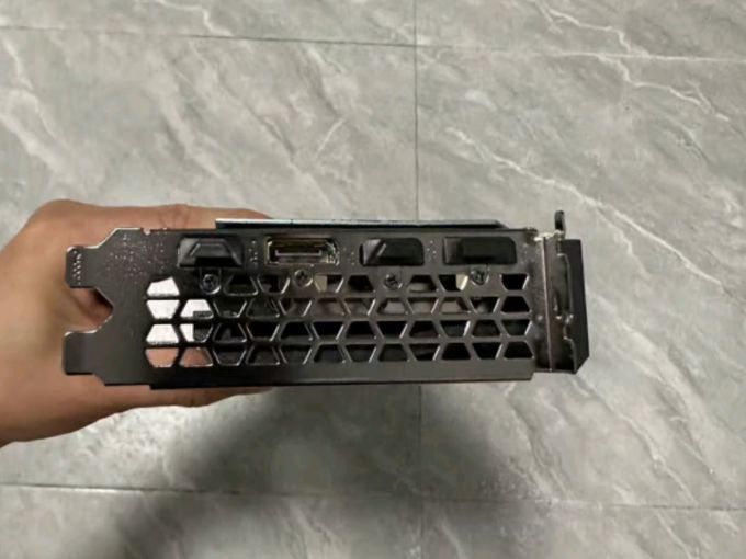技嘉显卡