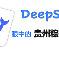 deepseek眼中的这个贵州粽子品牌，看看你与它的认知差多远？