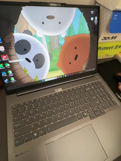 ThinkBook 14+：轻薄本的新宠！