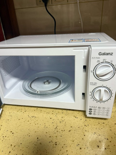 格兰仕经典D4微波炉，国补价更香