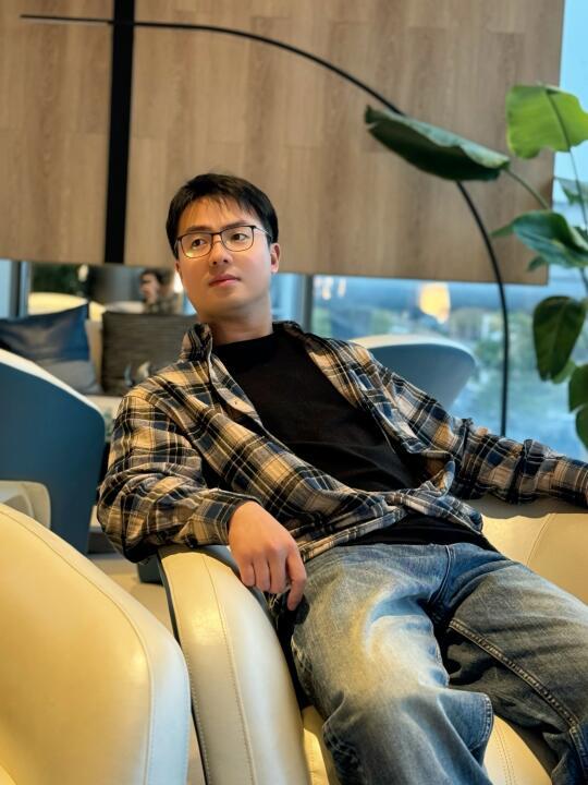 少年感格子衬衫|男生会穿搭真的很加分