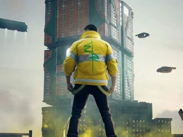 《赛博朋克2077》：涅槃重生的科幻巨作，值不值得一试？