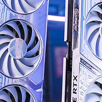 【显卡大比拼】七彩虹RTX5070Ti系列，性价比之王揭秘！