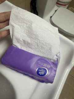 一款常用的纸巾推荐