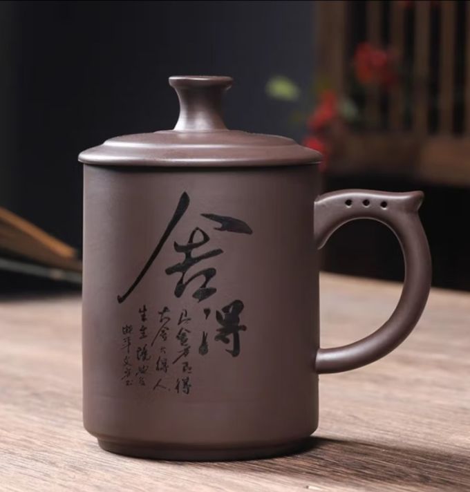陶福气茶具