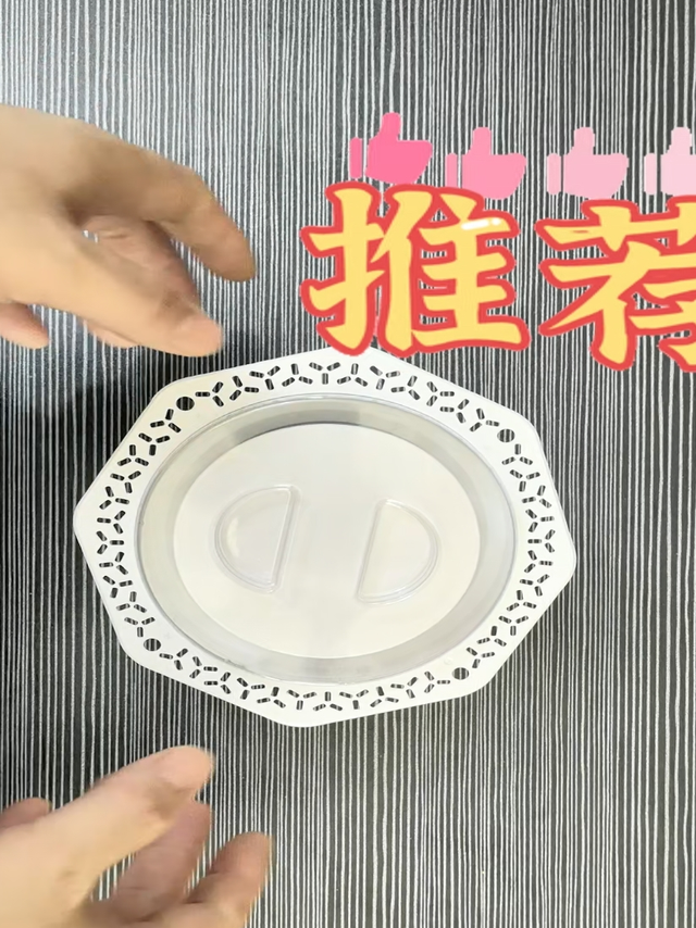推荐25年新款预埋无边框新风口，这款好看吧？