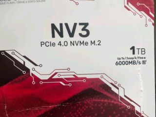 金士顿NV3系列SSD，让《黑神话：悟空》加载速度飙升！