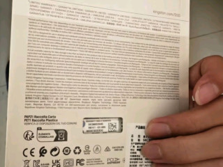 金士顿NV3系列SSD，让《黑神话：悟空》加载速度飙升！