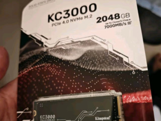 金士顿NV3系列SSD，让《黑神话：悟空》加载速度飙升！