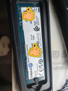 金士顿NV3系列SSD，让《黑神话：悟空》加载速度飙升！