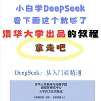 全网最全DeepSeek资料包整理|免费下载