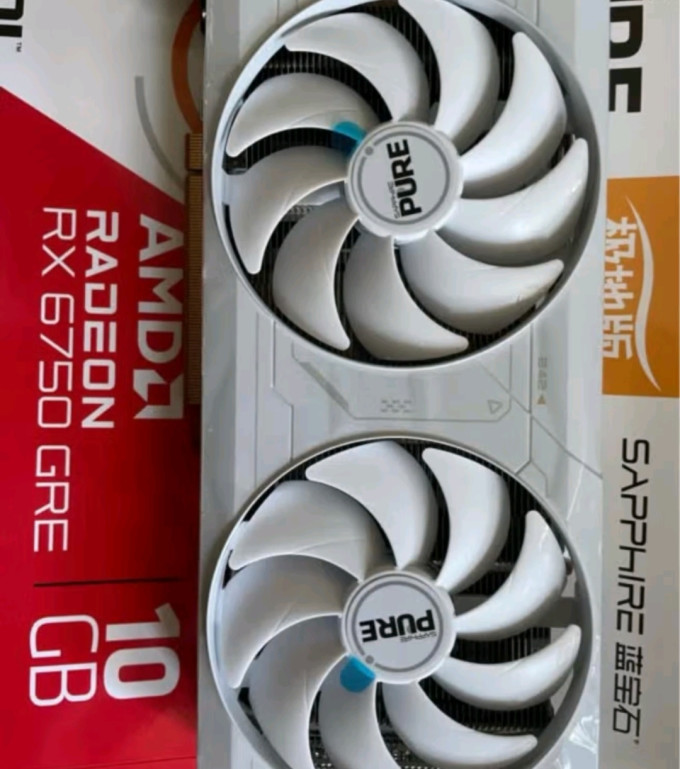 显卡