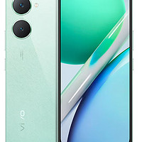 vivo Y36t 6GB+128GB 宝石绿 超感轻薄设计5000mAh大电池