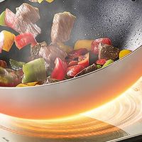 苏泊尔电磁炉，办公室美食神器