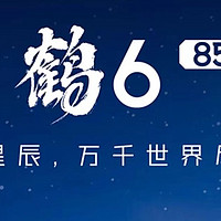 雷鸟鹤6 25款85英寸电视，为何成为国补热门？