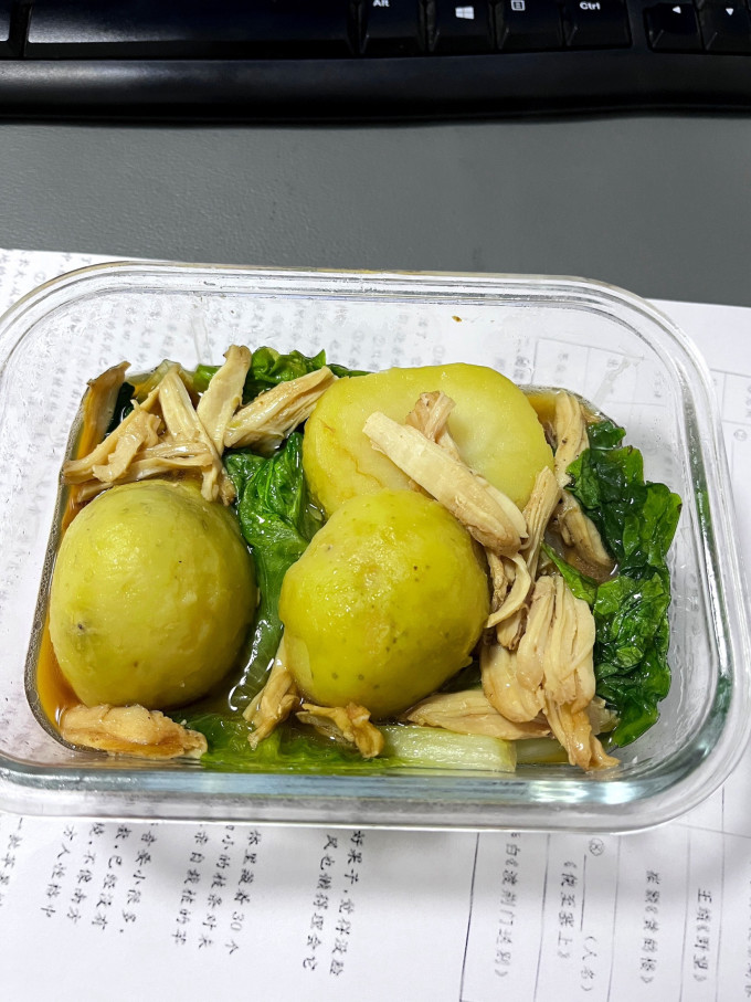 鲜京采家禽类