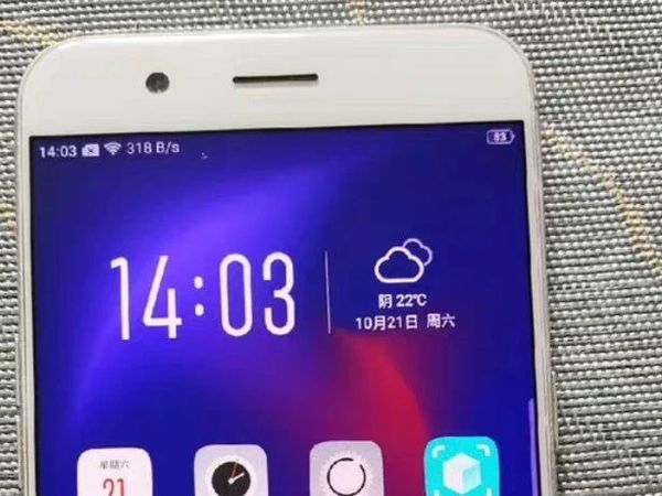 70元的8年前神机，双摄+HIFI芯片，日常使用毫无压力？