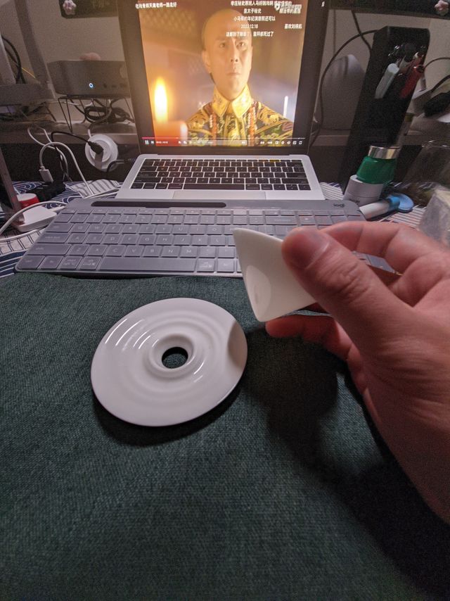 奇奇怪怪的茶杯，喝茶的情趣儿