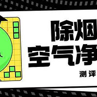 哪款空气净化器除烟味效果好？2025值得买空气净化器去除烟味品牌