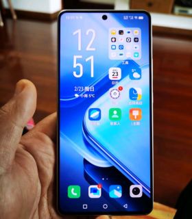 2025最强备用机之选：vivo iQOO Z9 Turbo 🌟