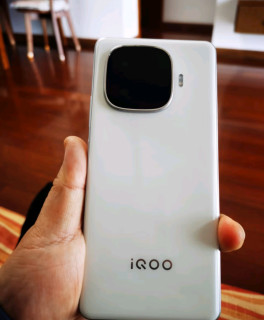2025最强备用机之选：vivo iQOO Z9 Turbo 🌟