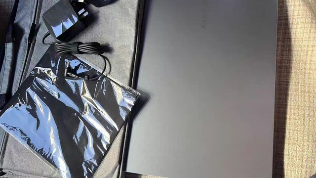 华硕无畏16，性价比之王！