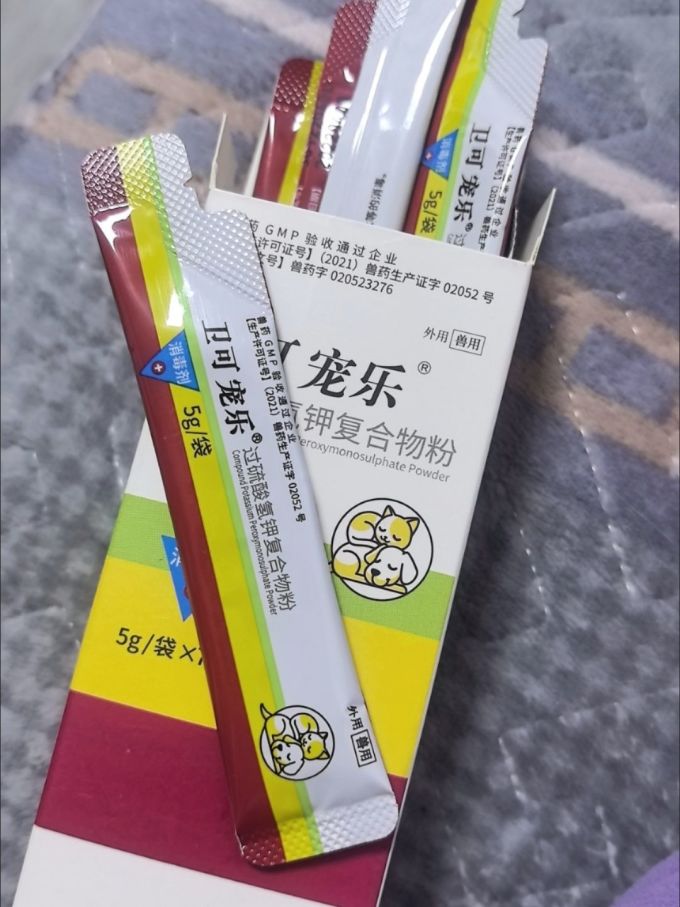 卫可宠乐日用清洁