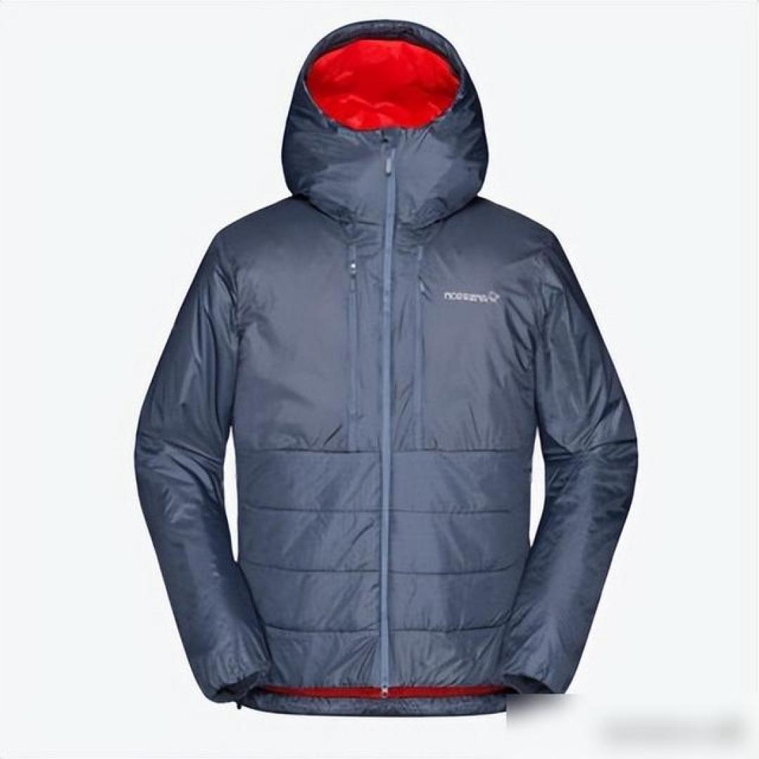 零下30℃不靠羽绒?揭秘顶级棉服品牌环保黑科技