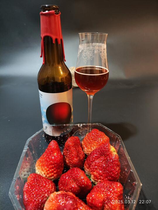 【一言喝瓶子170】珀亚拉与林德海姆