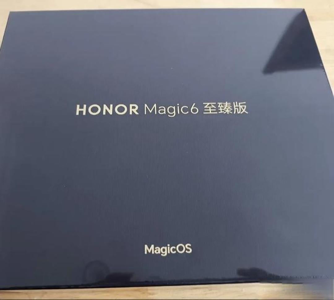 暴跌千元!荣耀Magic6护眼耐摔旗舰机实测:真香还是智商税?