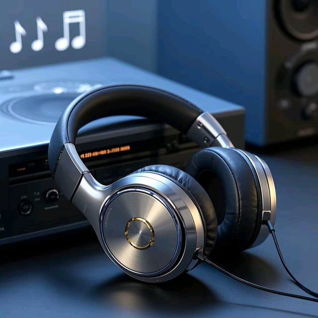 享受纯净音乐，从选对Hifi耳机开始！