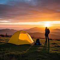 血泪教训总结！登山鞋/背包/护膝怎么选不踩雷