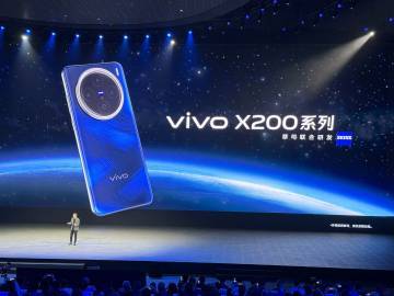 vivo X200系列深度解析：天玑9400+蔡司双芯，安卓旗舰集体破防？