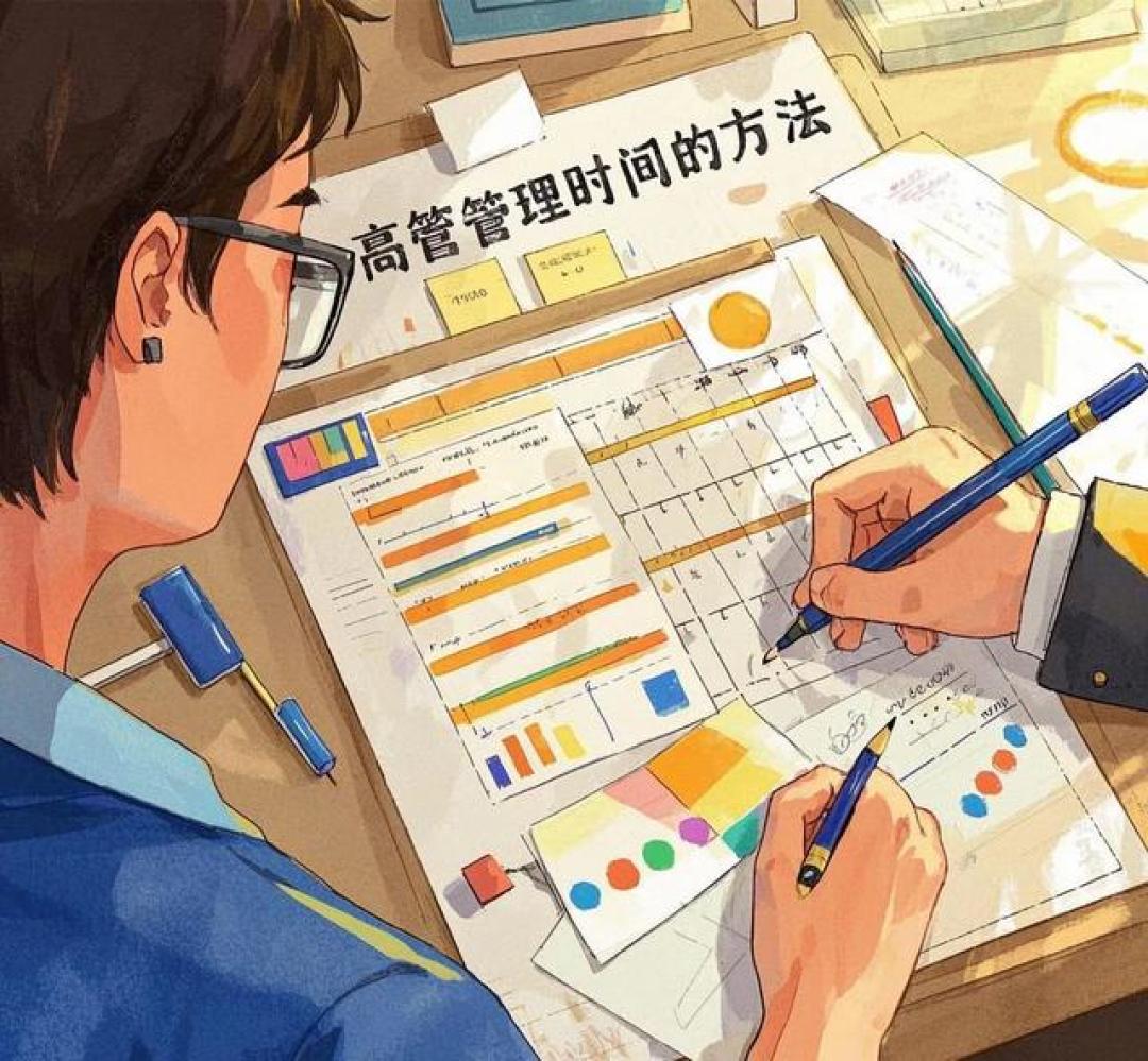 斯坦福都在用的时间管理术:三招告别拖延症