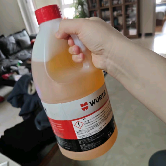 伍尔特玻璃美容