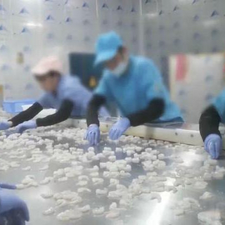 李佳琦直播间虾仁遭315曝光：磷酸盐超标145%引爆选品信任危机